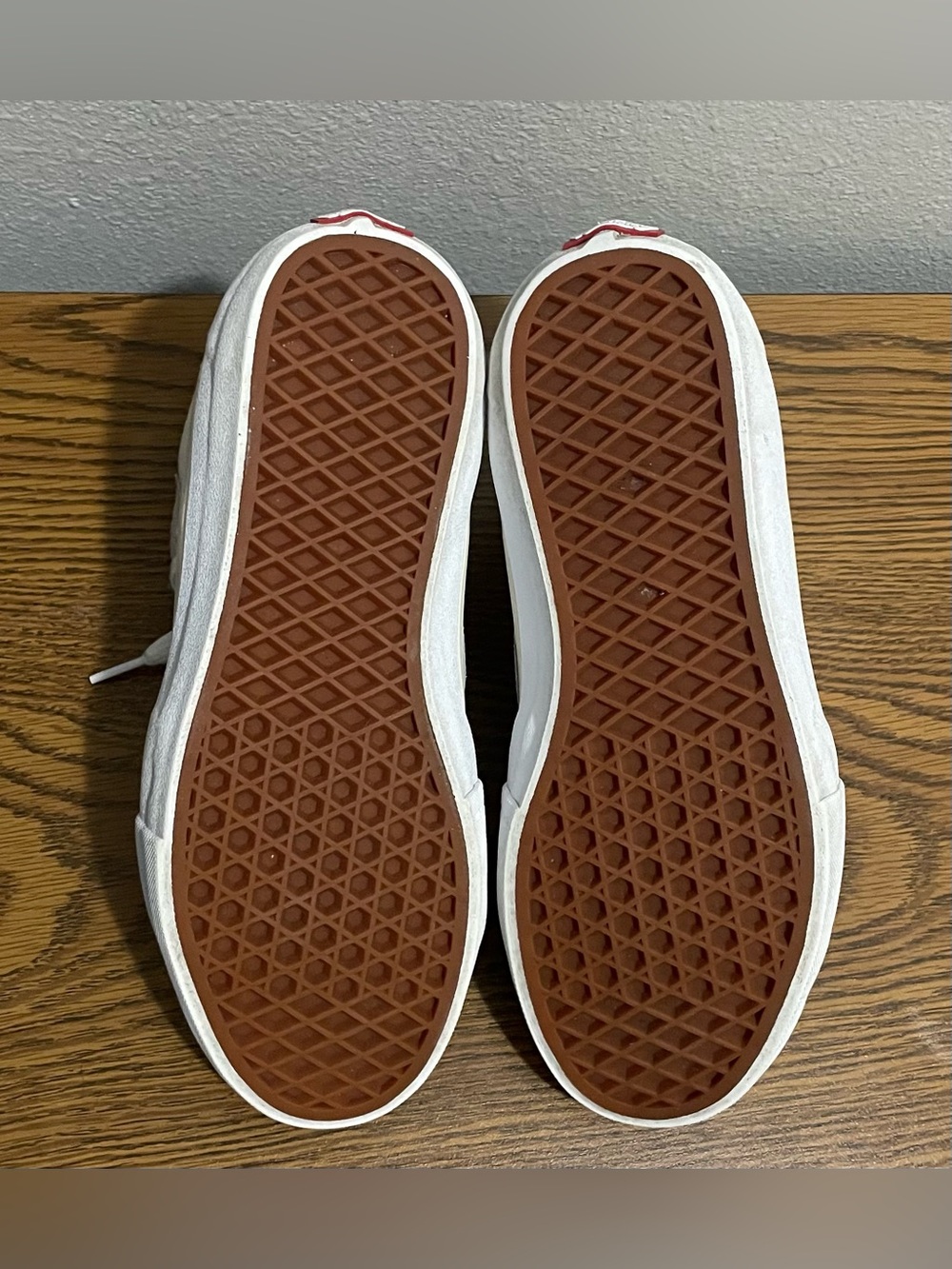 Vans High-Top Sneakers - Picture 6 of 6